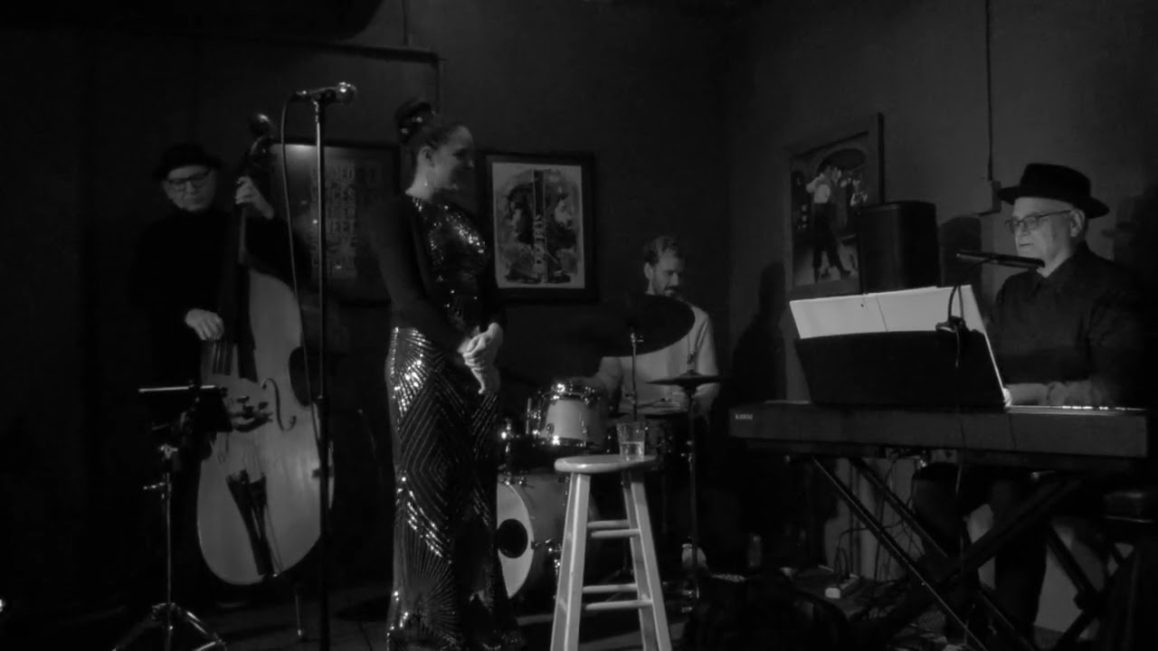 CALYSTA CHEYENNE AL'S DEN MARCH 1 2026