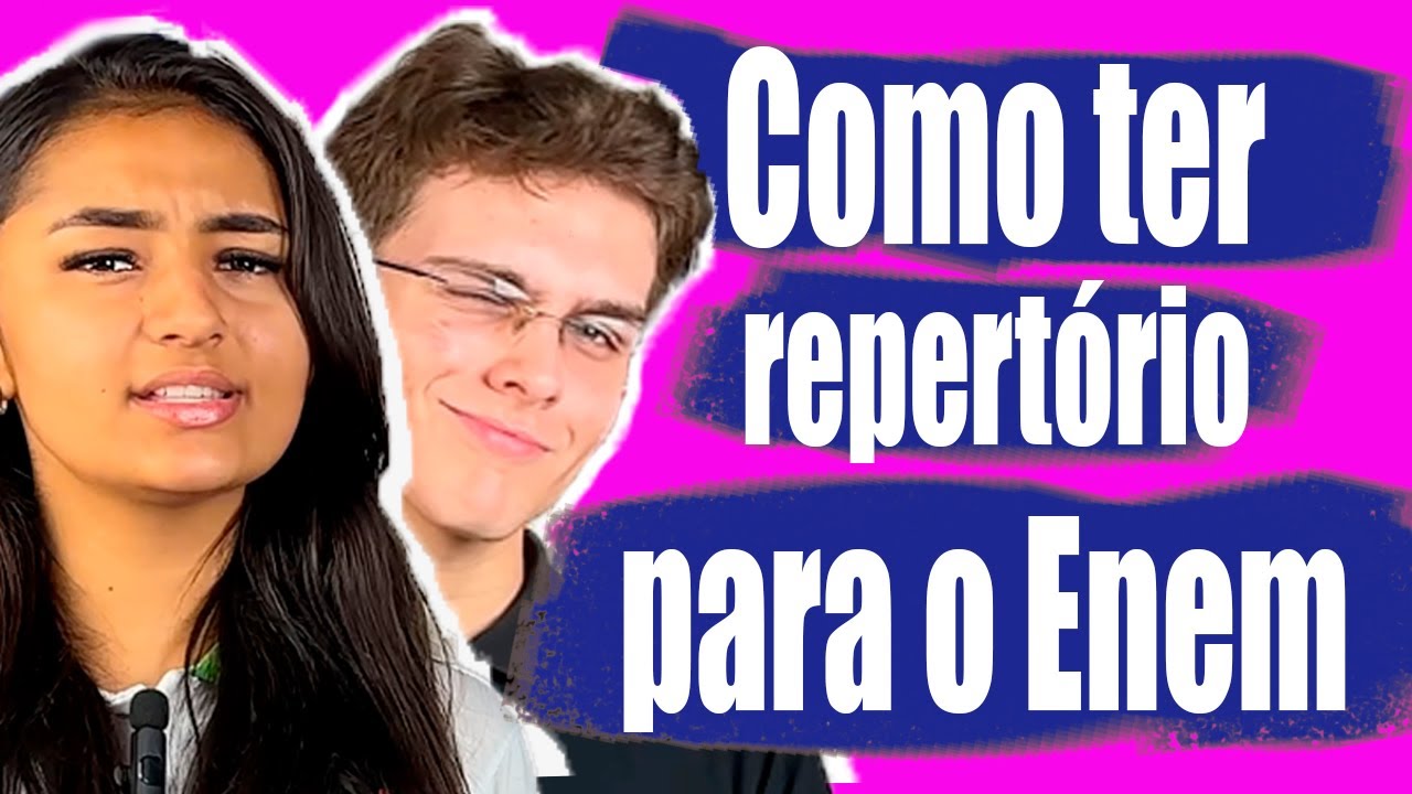 Os 10 melhores filmes para ter repertório para o ENEM 2025