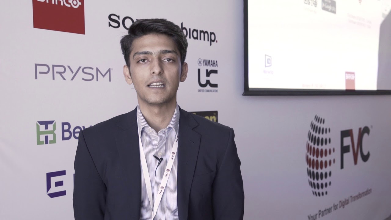 FVC Testimonial: Muhammad Abbas Lone - Mansha Brothers