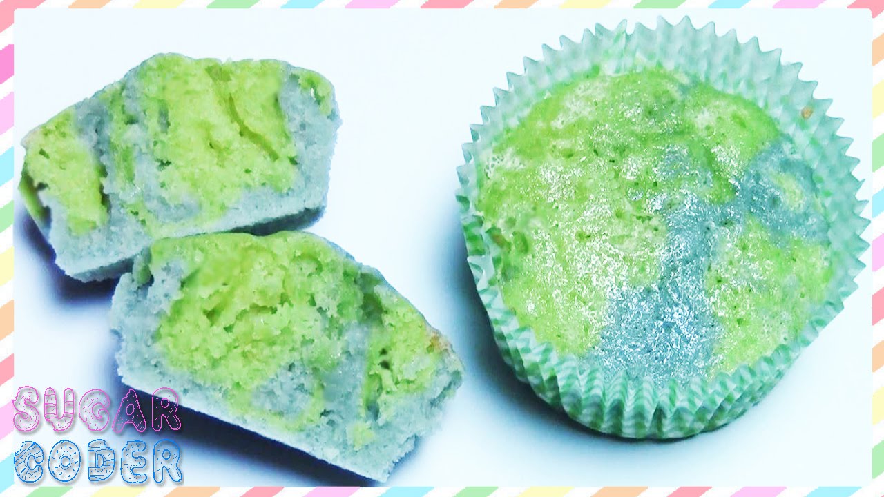 EARTH DAY CUPCAKES CAKE, DESSERT IDEAS