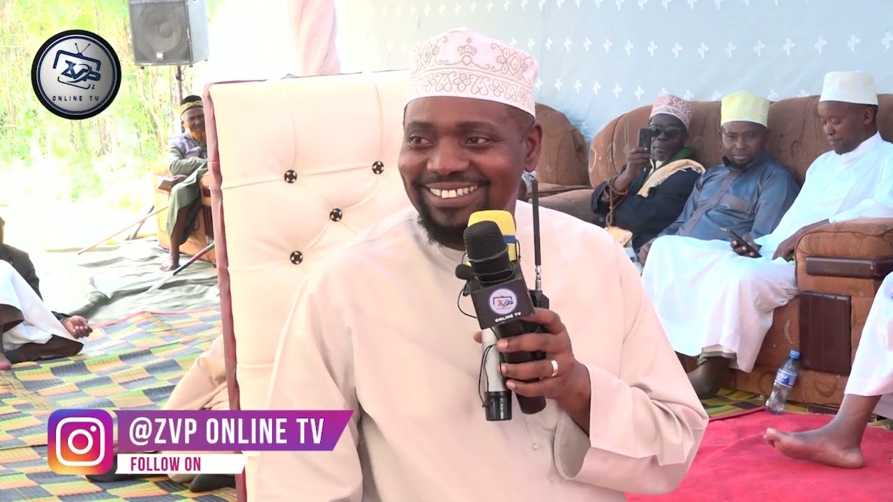RIBA NI SHERIA | NCHI ZOTE ZINAENDESHWA NA RIBA | KUNA FATUA NA FYATUA
