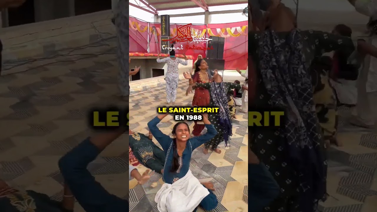 poss&eacute;der par djinn