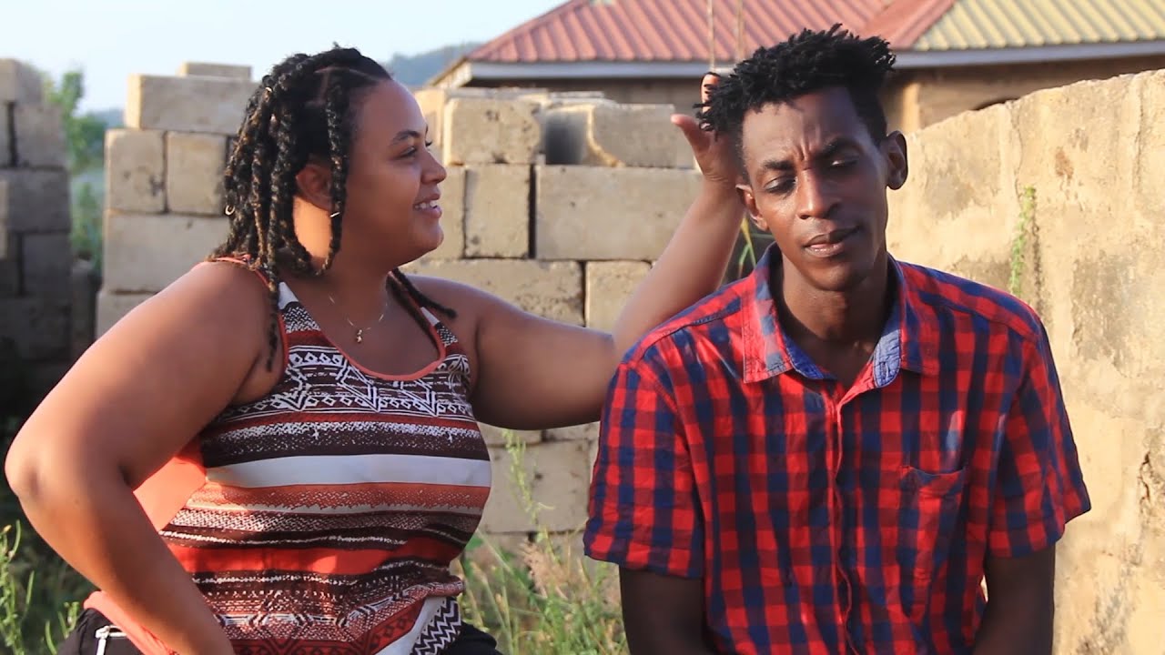 GHANA WILL COLLAPSE IF WOMAN BECOMES PRESIDENT - TOOMUCH VRS EFYA KAKO