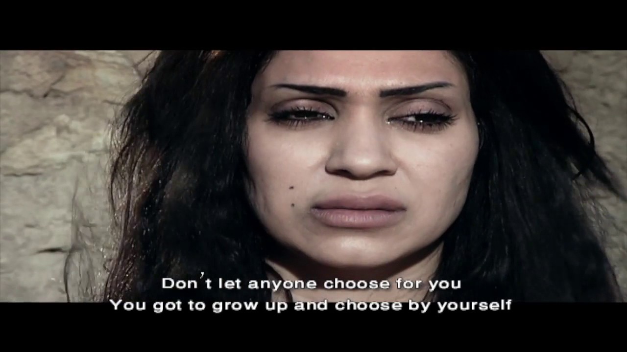الفيلم البحريني مريمي ( الراقصة ) , بطولة الفنانة فاطمة عبدالرحيم