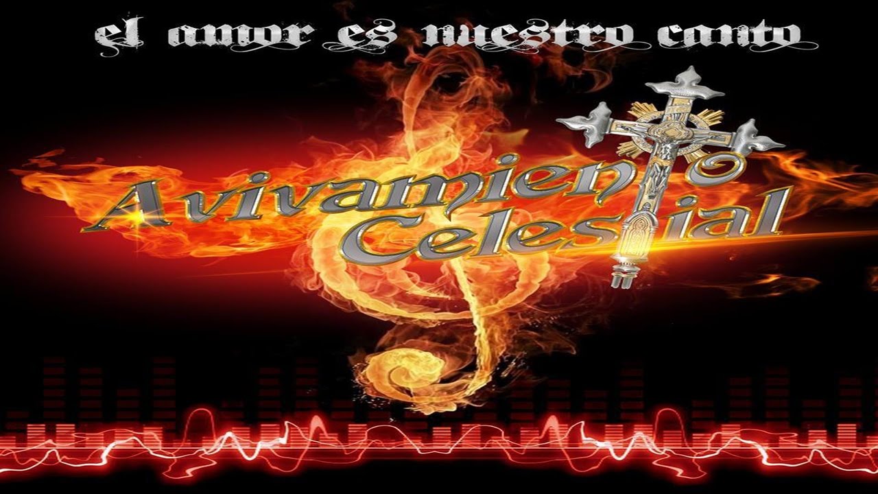 El Amor es nuestro Canto - Avivamiento Celestial
