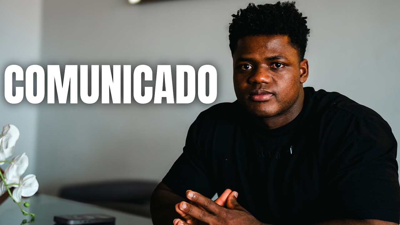 COMUNICADO OFICIAL PANTERA UM CICLO SE ENCERRA HOJE
