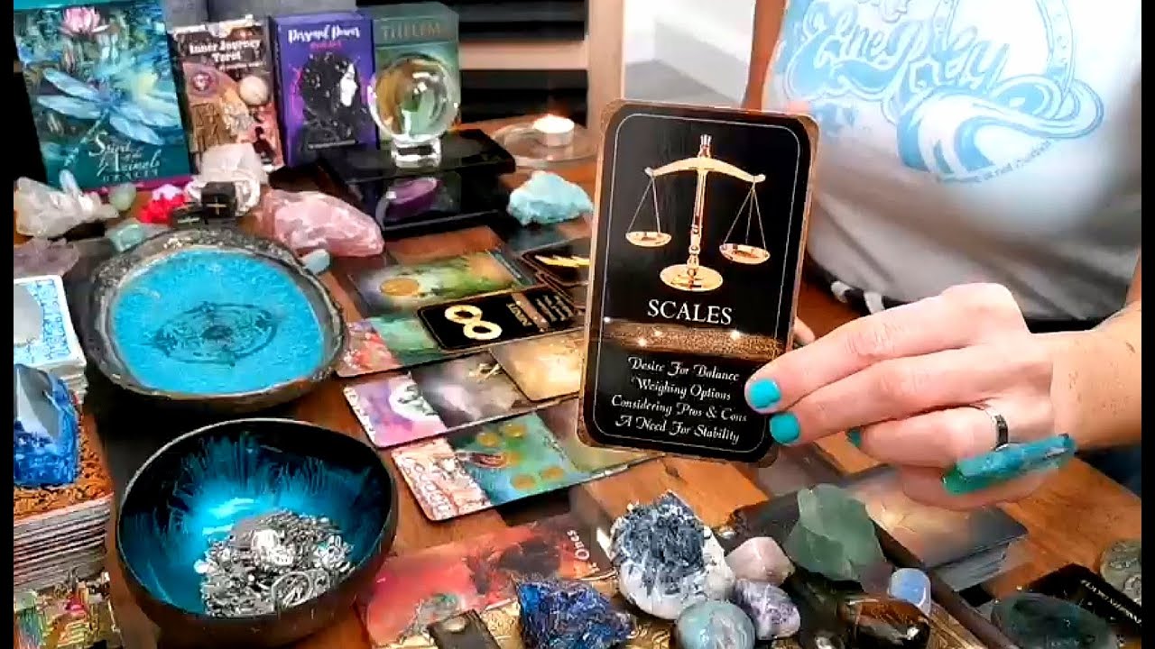 LIBRA - 