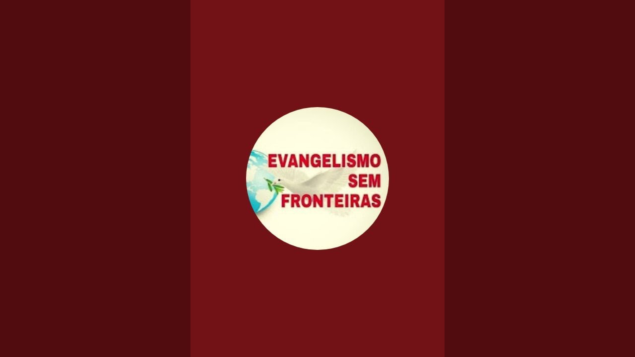 Programa evangelismo sem Fronteira AM está ao vivo!