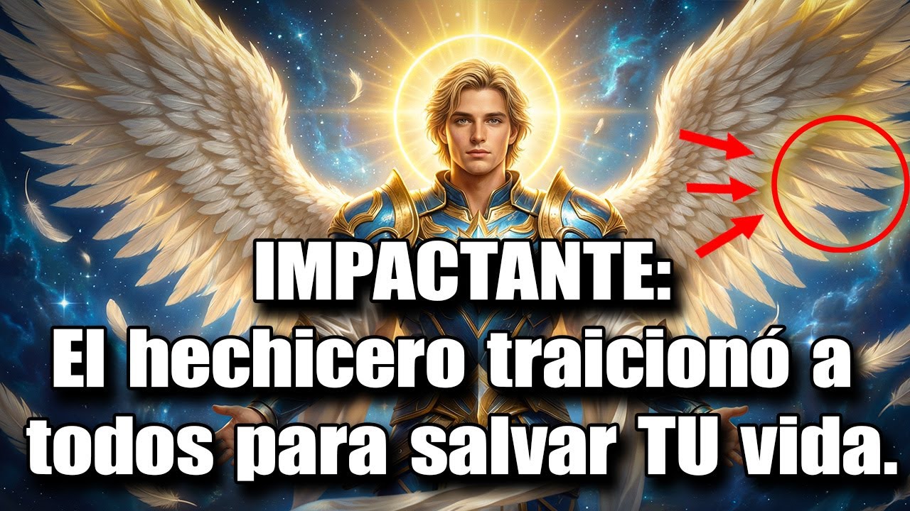 HORRIBLE‼️: Sacrificando incontables vidas, ¡el hechicero te eligió a TI!