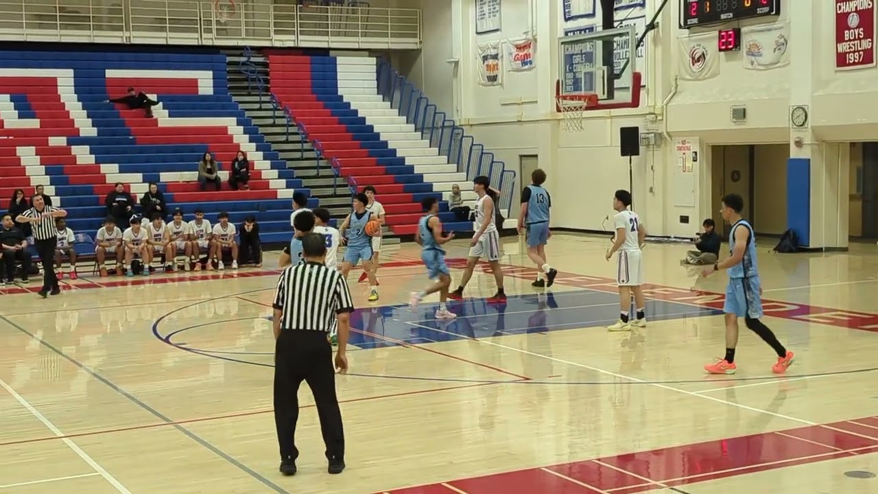 02/03/2026_Independece High (W-71) vs  Branham High (L-67)_Varsity