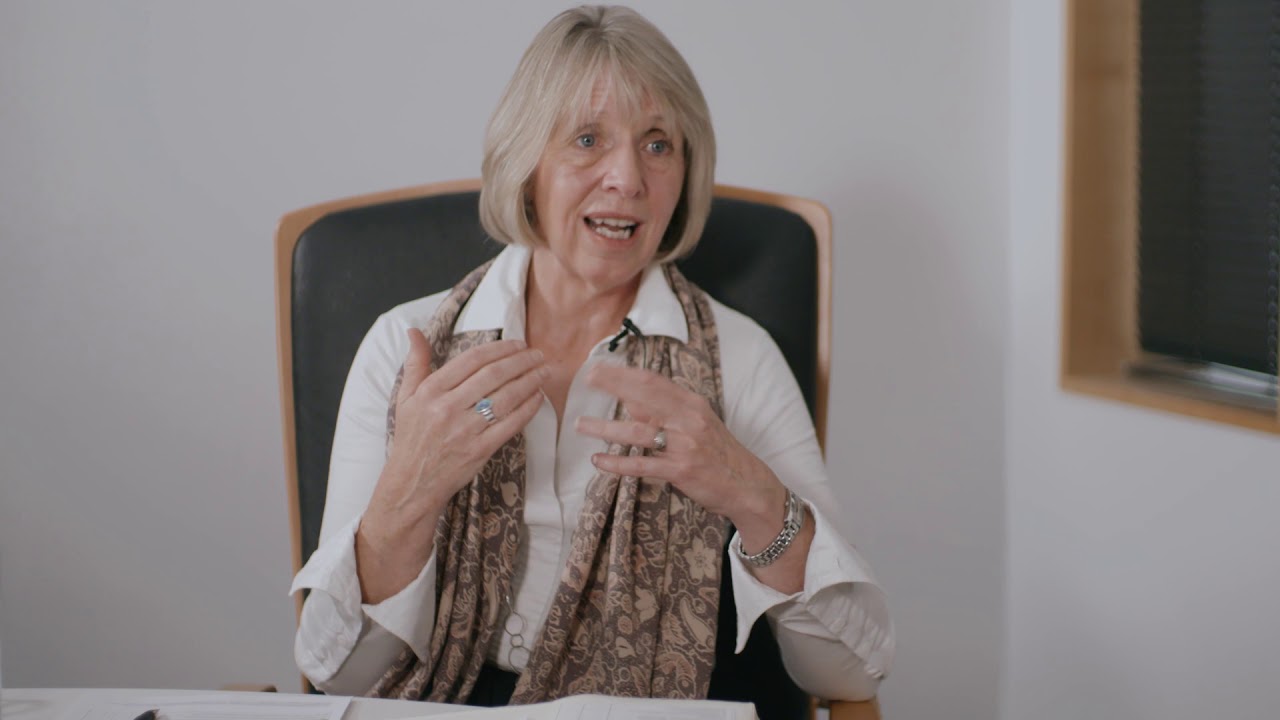 Conversations with Christian Entrepreneur: Val King