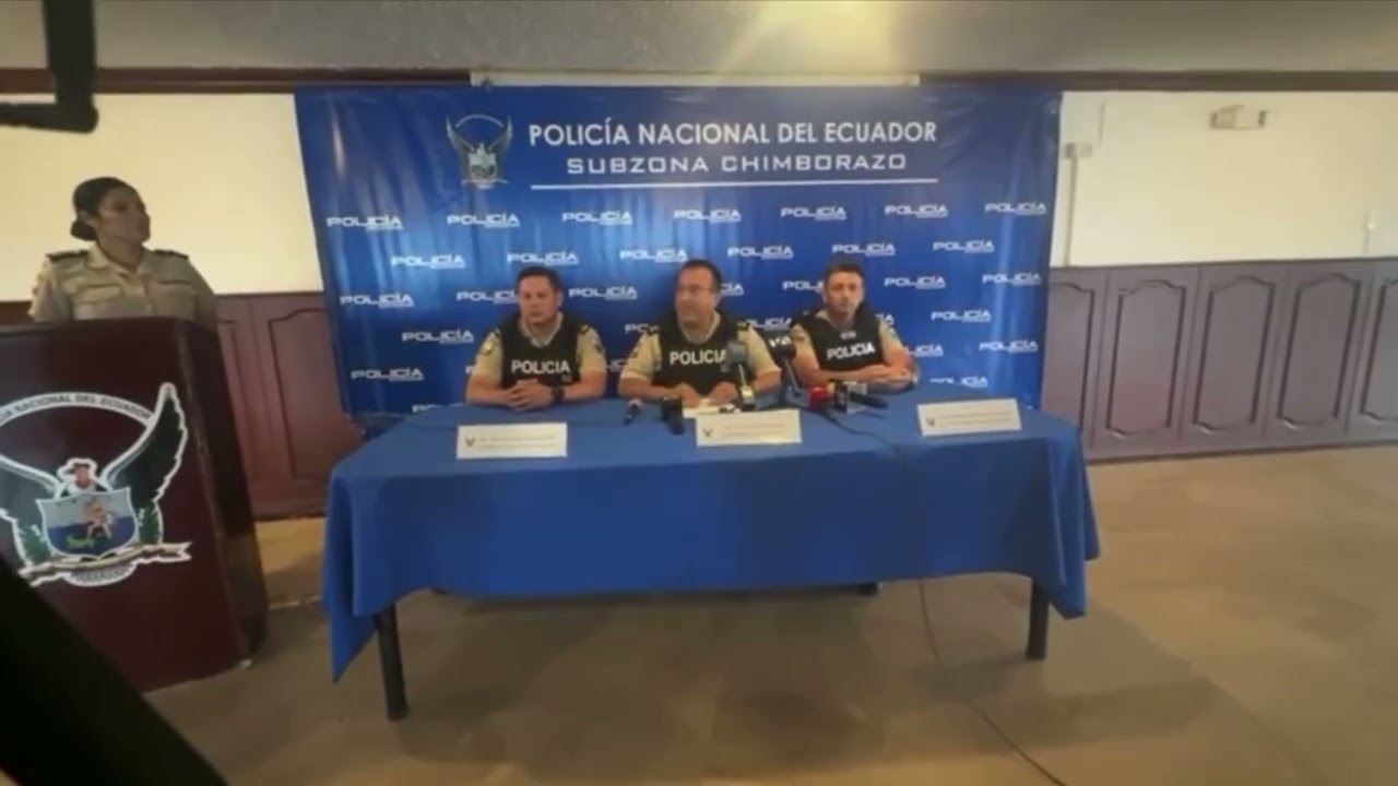 De un presunto secuestro al decomiso de 100 kg de cocaina 