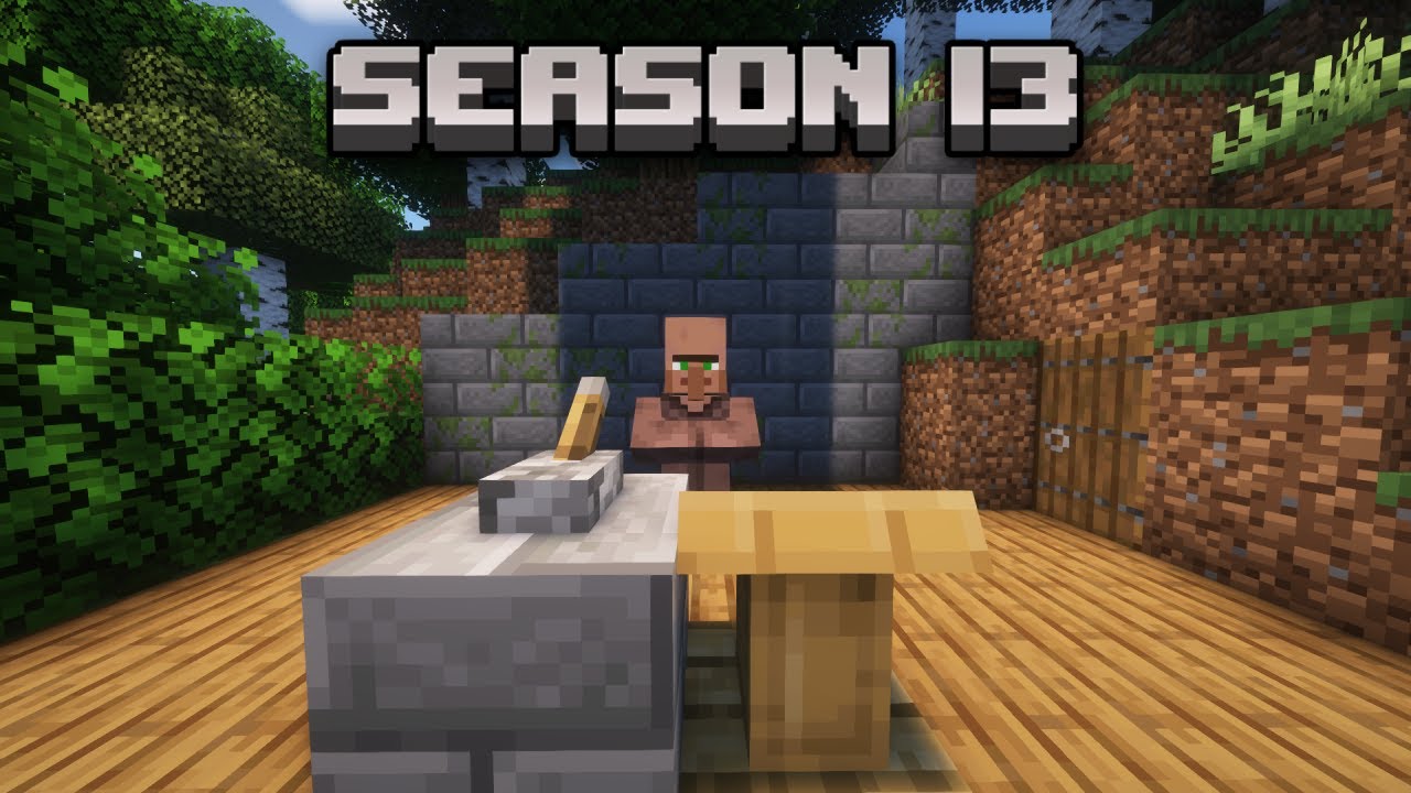 Cloudy Realm Season 13 - Official Trailer