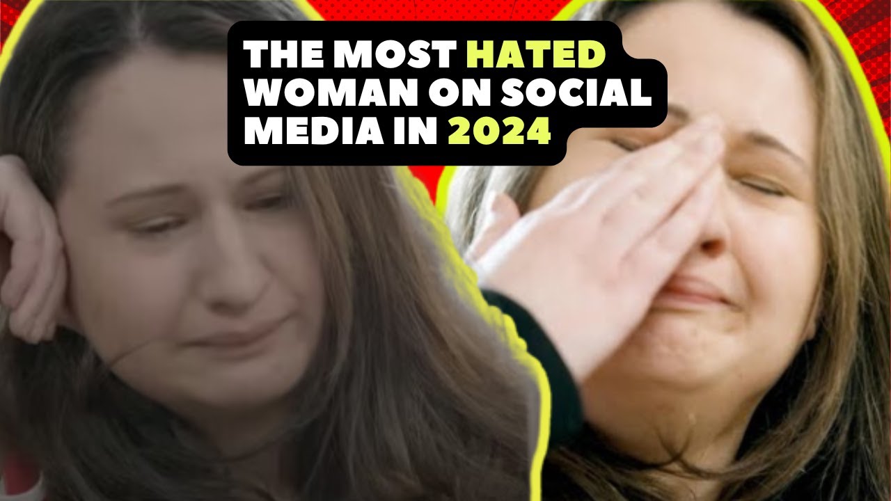 How Gypsy Became The Most HATED Woman in 2024