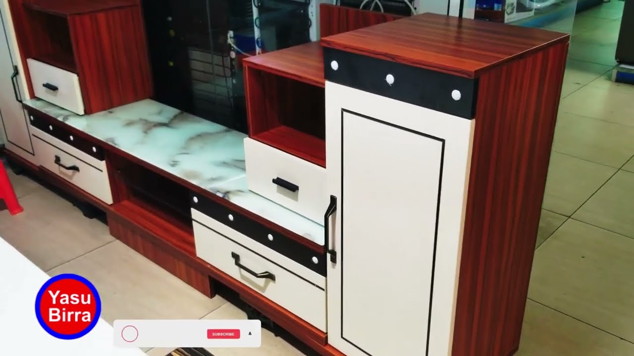 ምር ጥ የቲቪ መቅመጫ በጥሩ ዋጋ/ Ta'uumsa Tv Gati bareedan. Tv stand in good price in Ethiopia, addis ababa.