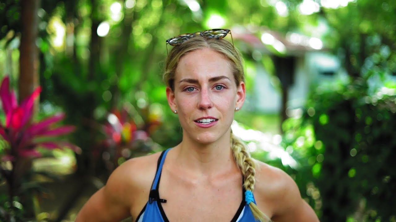 Jenny's Massage School in Costa Rica Experience