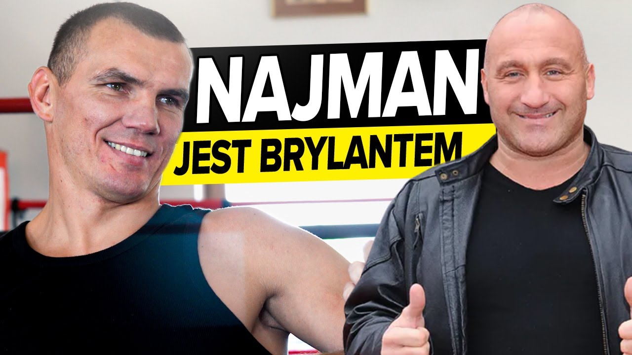 MASTERNAK SZCZERZE O NAJMANIE przed WALKĄ z FONFARĄ! ZASKAKUJĄCE słowa