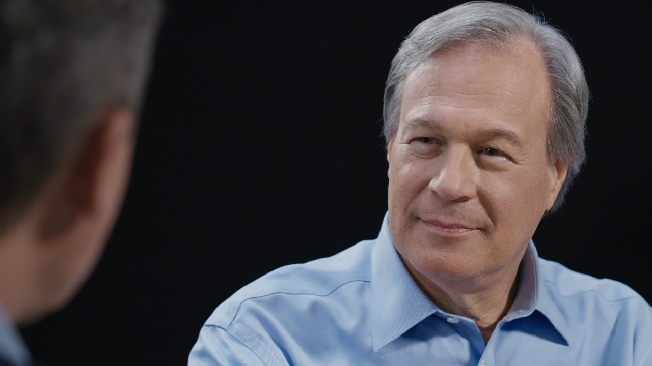 Jeff Kindler on Decisions in the C-Suite: GLG Anatomy of a Decision