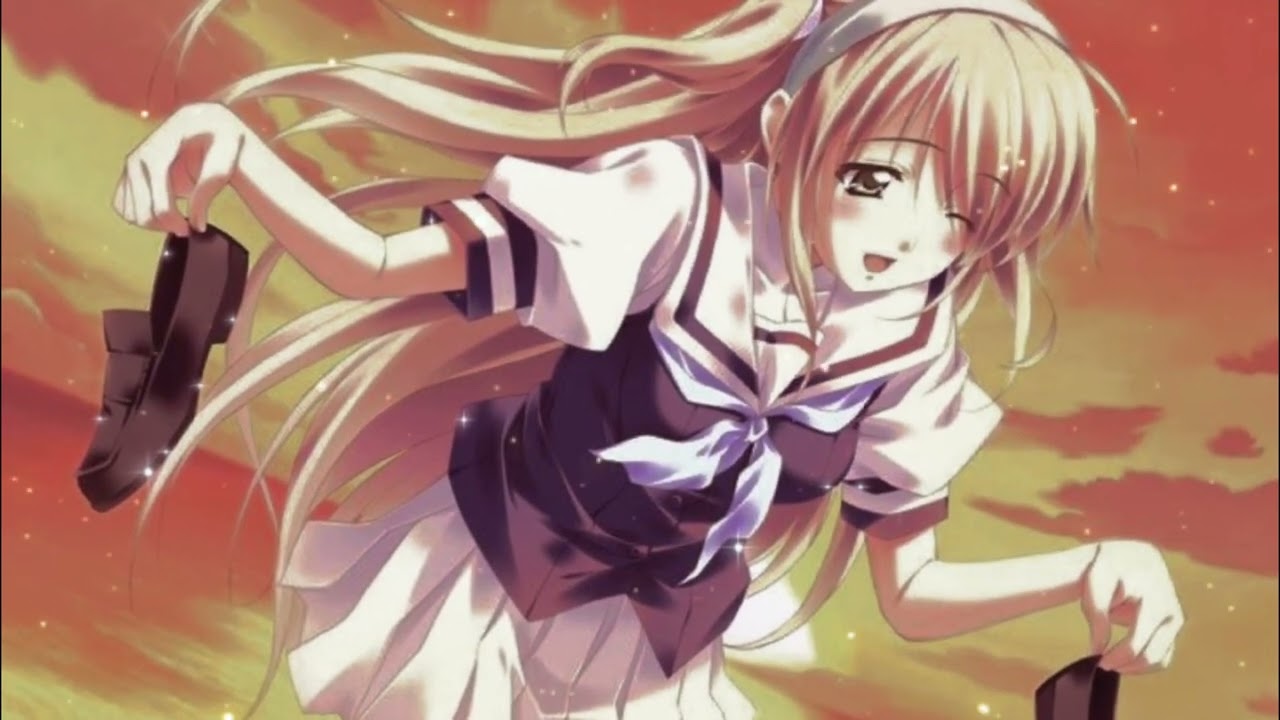 nightcore // at the party! – rebzyyx x hoshie star x ronin