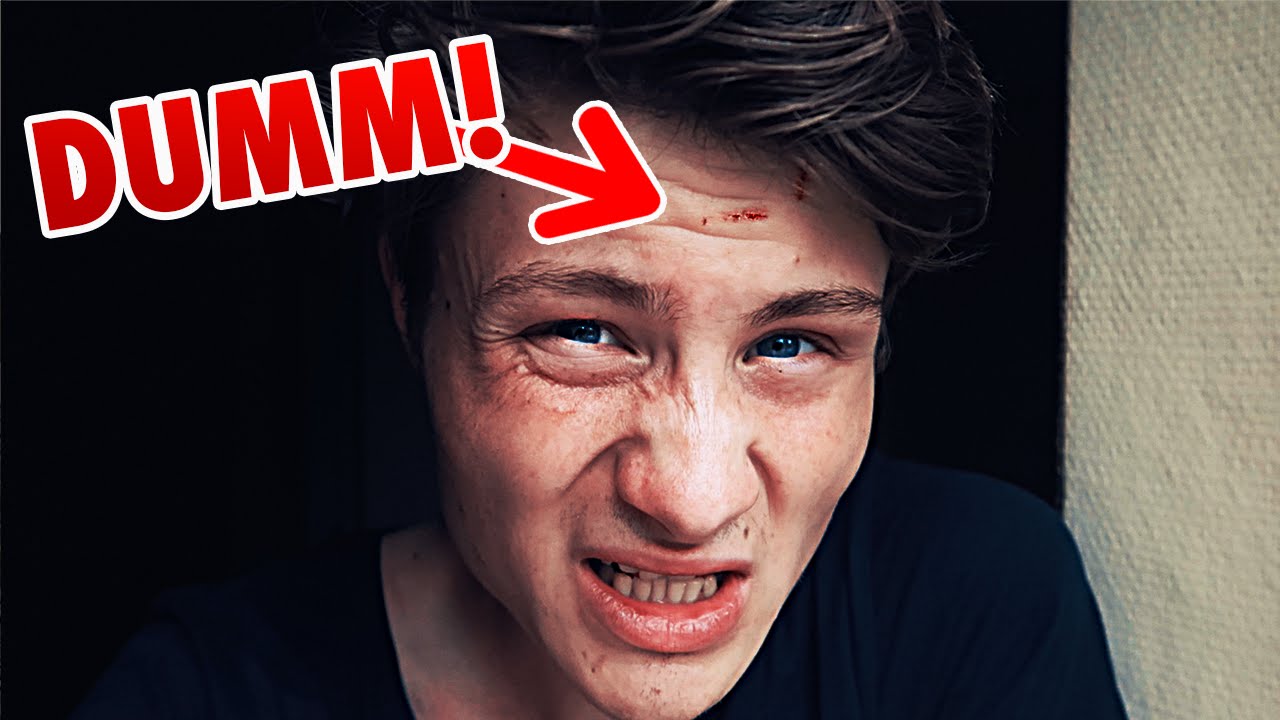 ICH BIN SO DUMM! | MiniTour Tag 10 | Dner