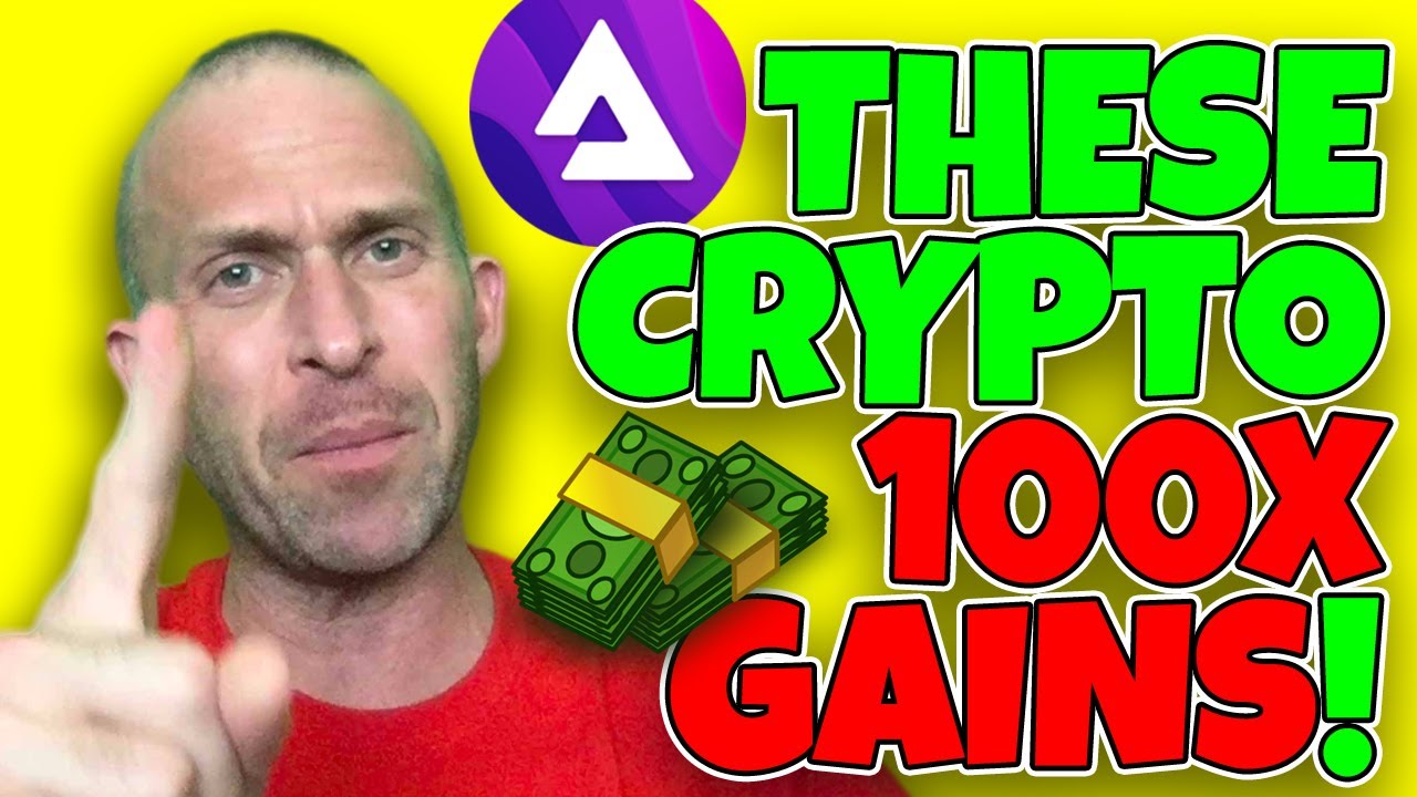 100X CRYPTOCURRENCY IN 2021!!!! TOP ALTCOIN GEMS 100X POTENTIAL!! BEST CRYPTO TO EXPLODE! [audius..]
