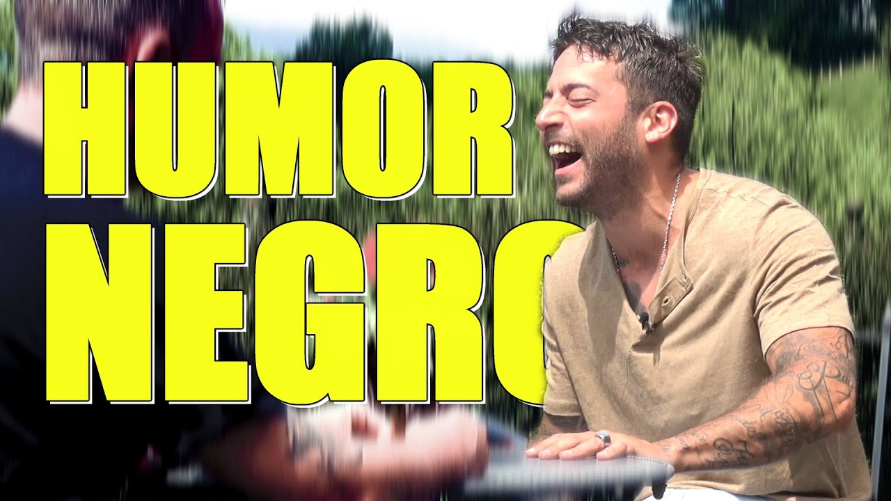 SI TE R&Iacute;ES PIERDES 50 EUROS (Con Roma Gallardo - parte 2)