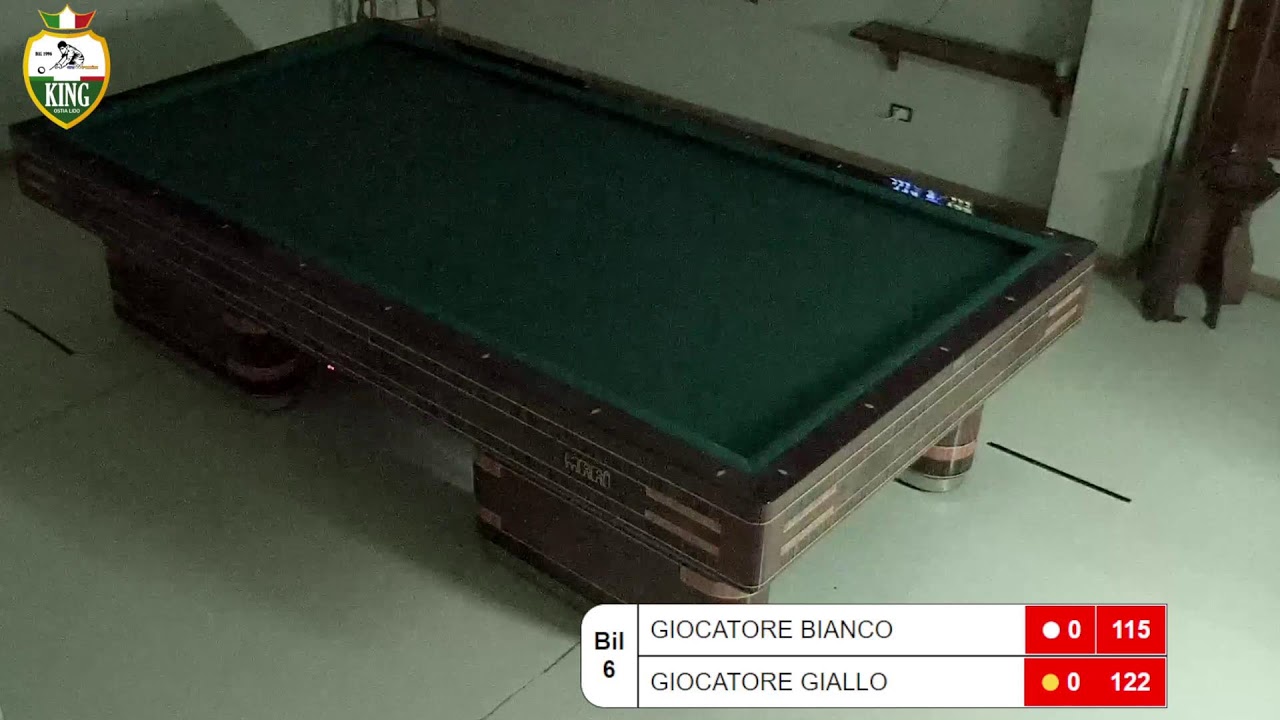tavolo 6-7
