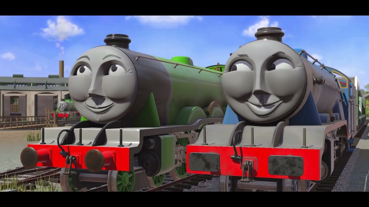 Tenders For Henry