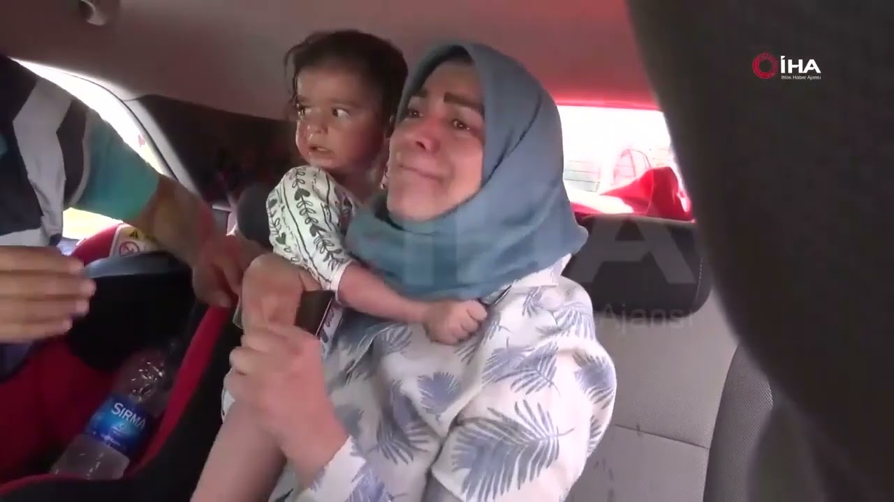 polisin super kovalamaca ve yakalama anı