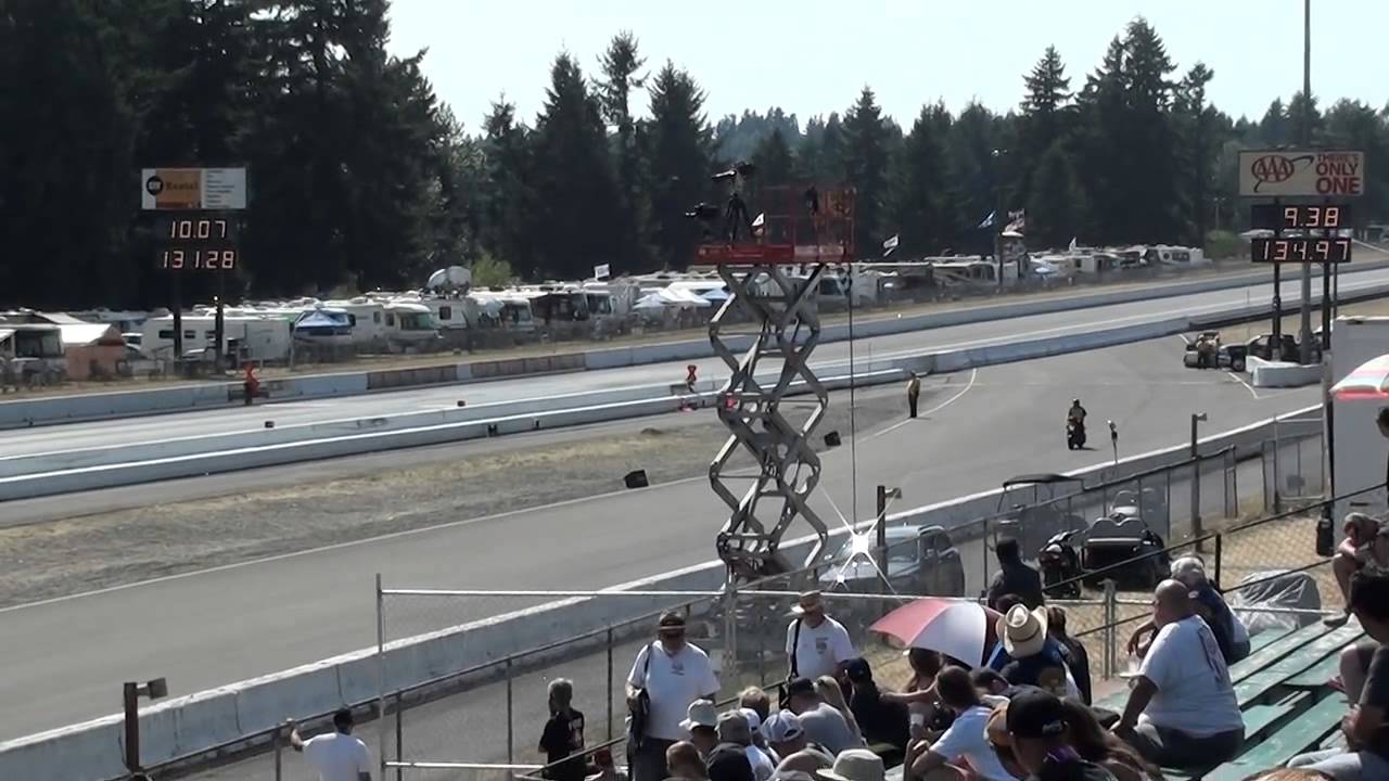 Super Stock Final - 2014 Northwest Nationals