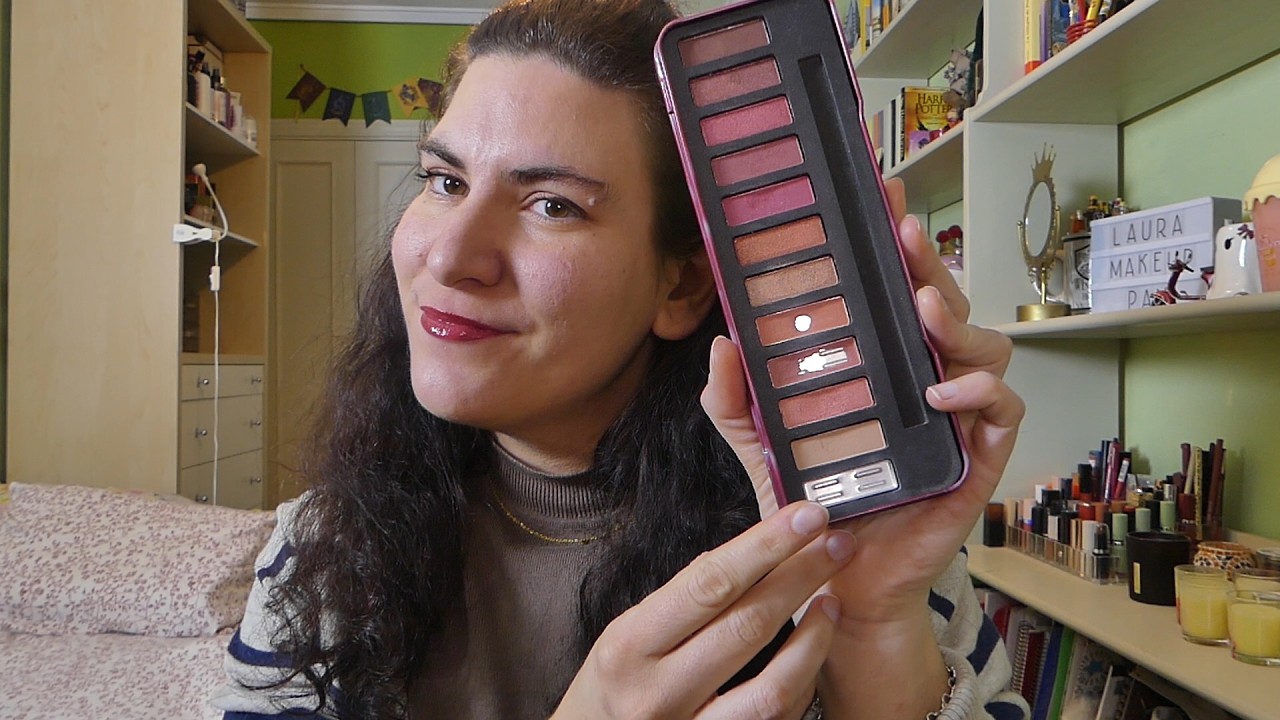 PROJECT PAN + maquillaje más usado este mes de MARZO 2026