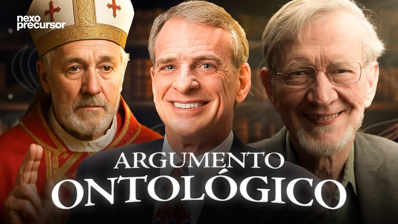 Si es posible que Dios exista, entonces Dios existe