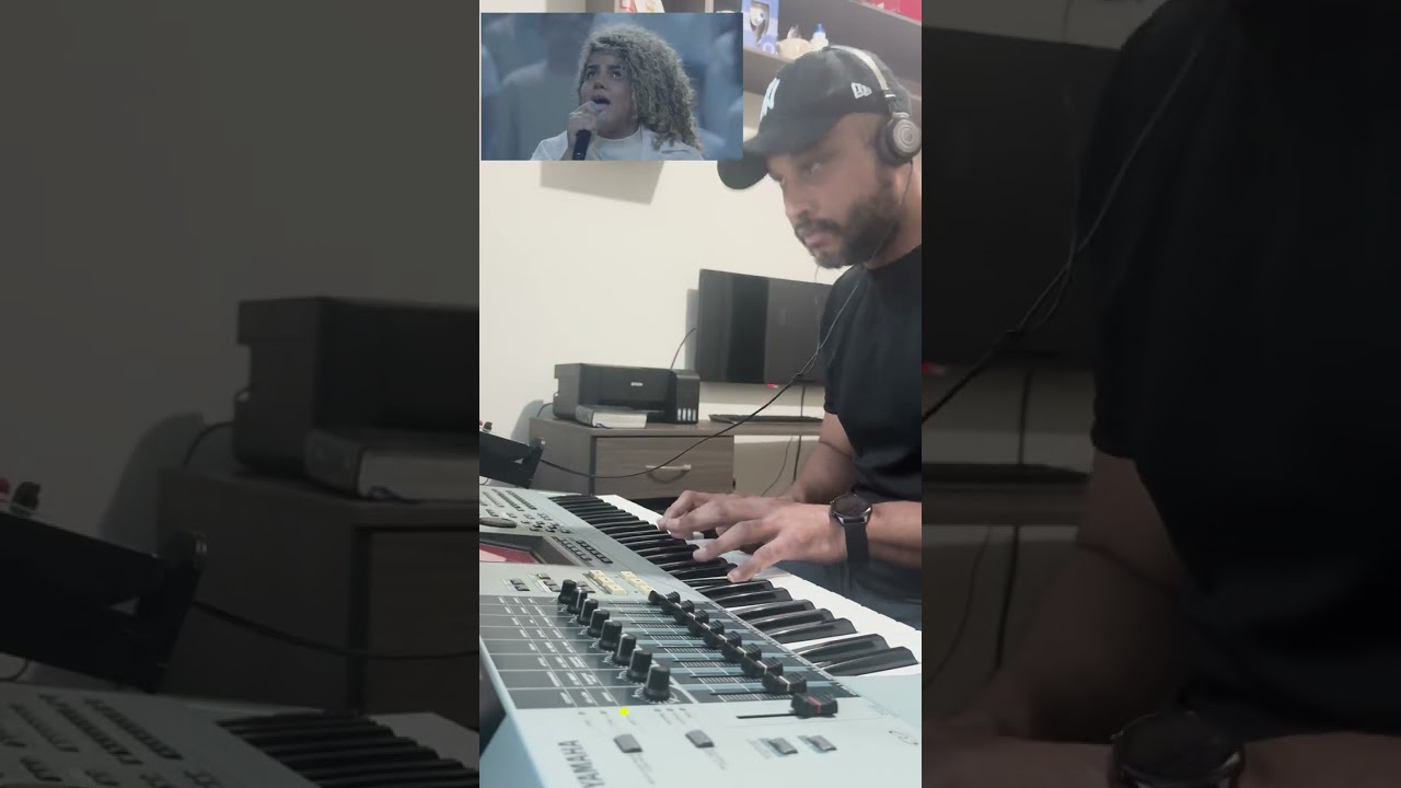 Imperfeitos - Cover