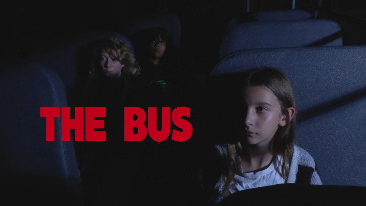 THE BUS