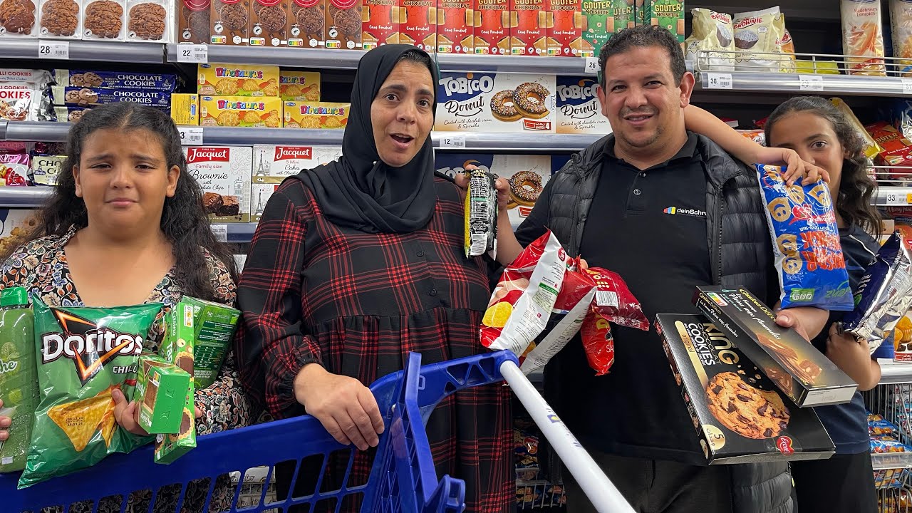 تحدي إختر حسب لونك 🩷💚 و الفائز يربح 50DH مصطفى مسكين معرفش خسر من لأول😍😱