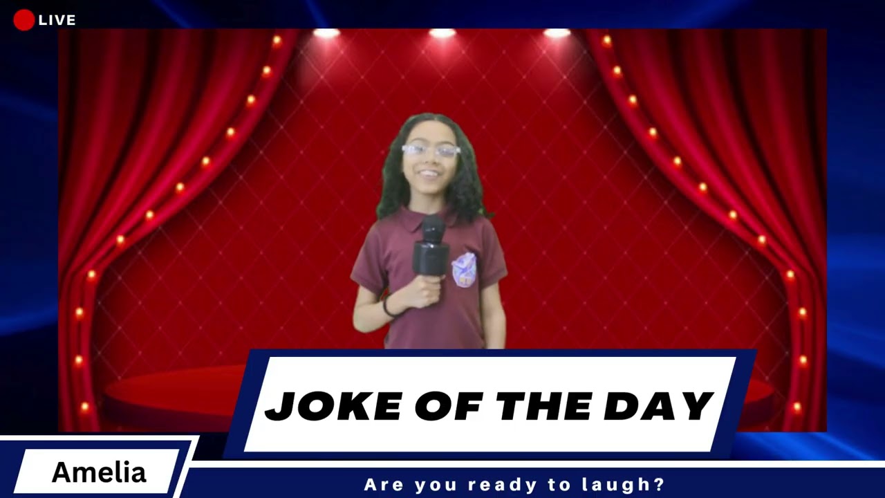 Morning News Announcements   3-13-2026