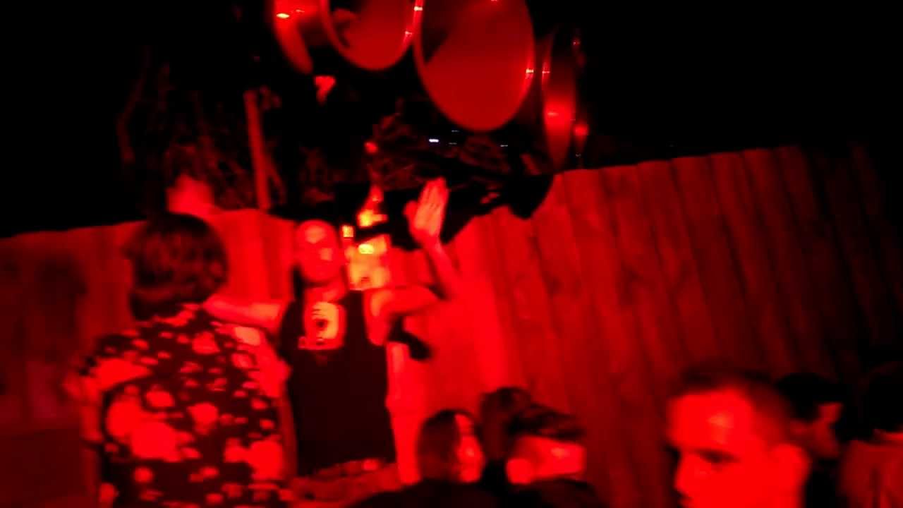DC10 Ibiza 2013 Circoloco Lifestyle Closing Party
