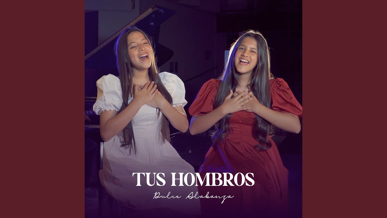 Tus Hombros (Cover)
