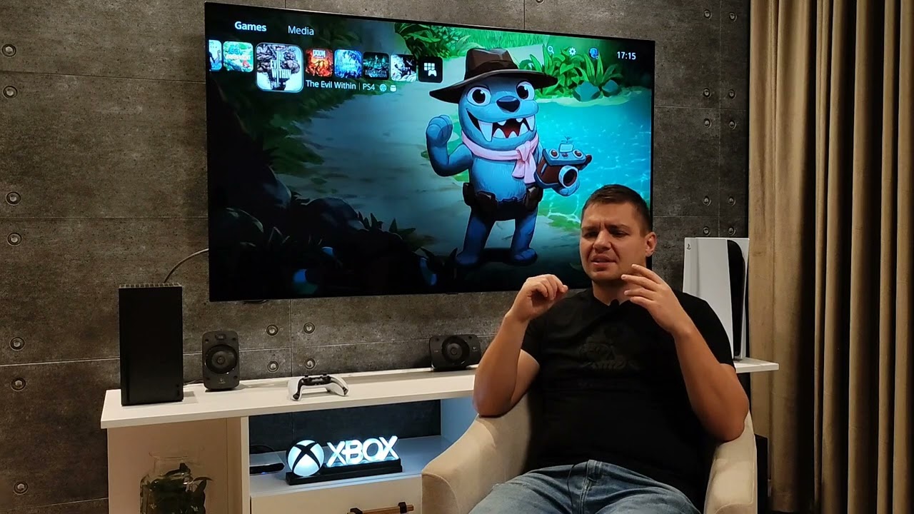 PlayStation 5 dobra konsola ale nie bez wad, czyli co nie podoba mi się w PS5