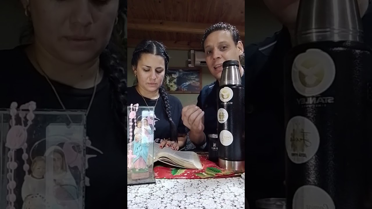 LO QUE NADIE TE EXPLICÓ DE MARIA