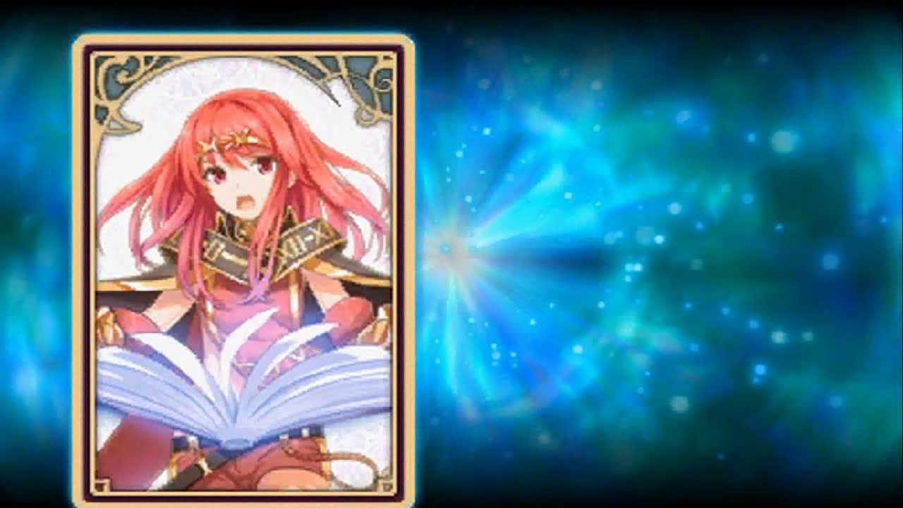 Fire Emblem: Awakening - Celica DLC Map: Rogues & Redeemers 2 (Hard-Classic Mode)