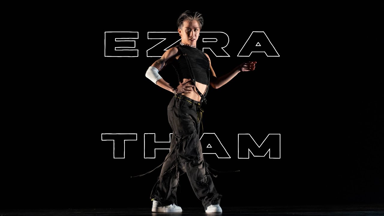 [Wide View] Ezra Tham | Judge Showcase | DS International Malaysia 2024