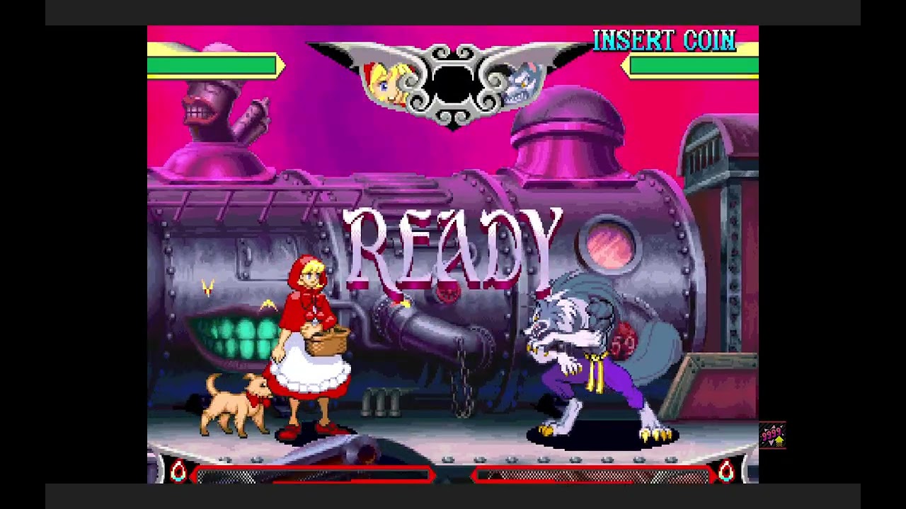 CapcomArcade2ndStadium