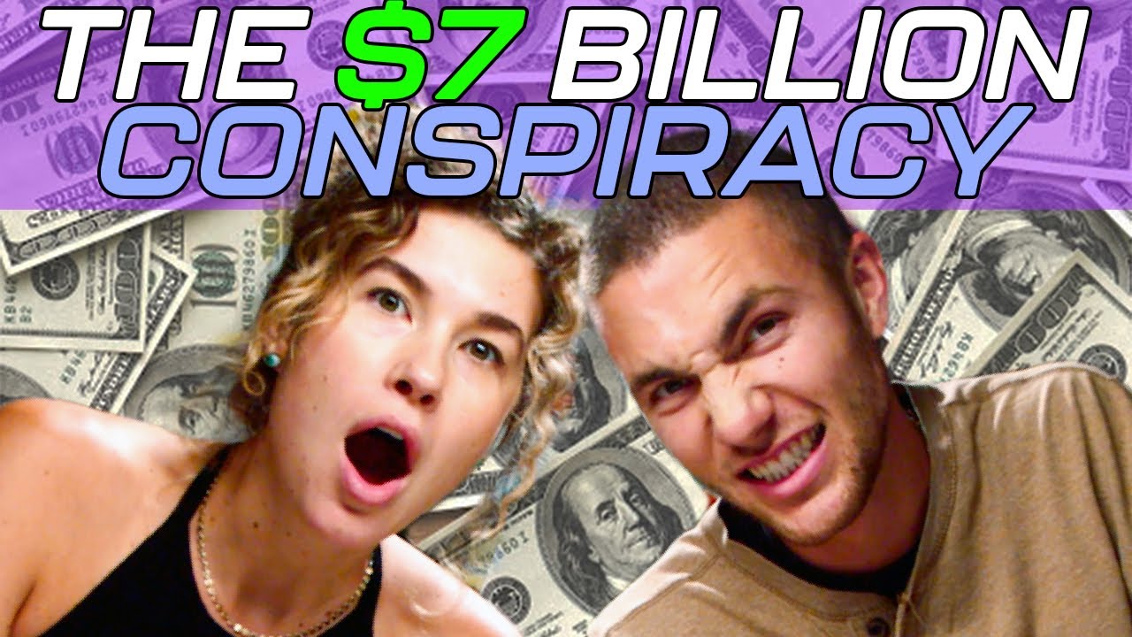 SKETCHY Business At MATTRESS FIRM I Conspiracy Central