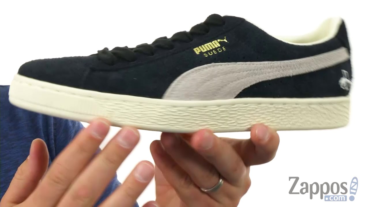 PUMA Suede Classic Rudolf Dassler SKU: 8992592
