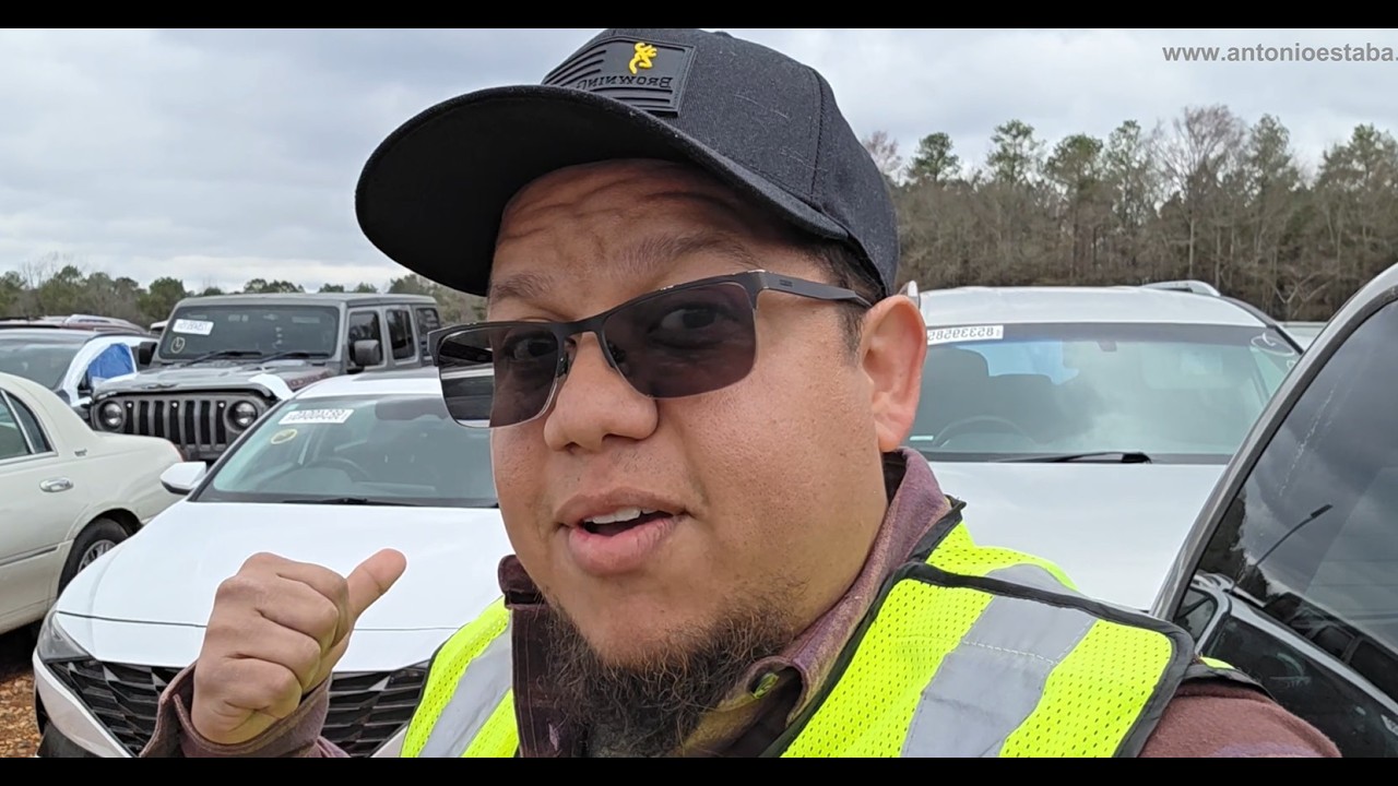 Pierdes hasta $22,000 cada 4 años manejando tu auto en Estados Unidos