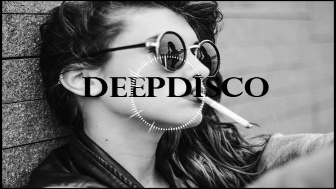Pascal Junior - Holdin On (Radio Edit) (ULTRA Bass Boosted) #DeepDiscoMusic