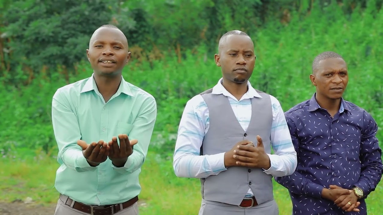 IBYAGO7 BYIHEREZO RYISI BY AMATSIKO SDA NYABUSHONGO