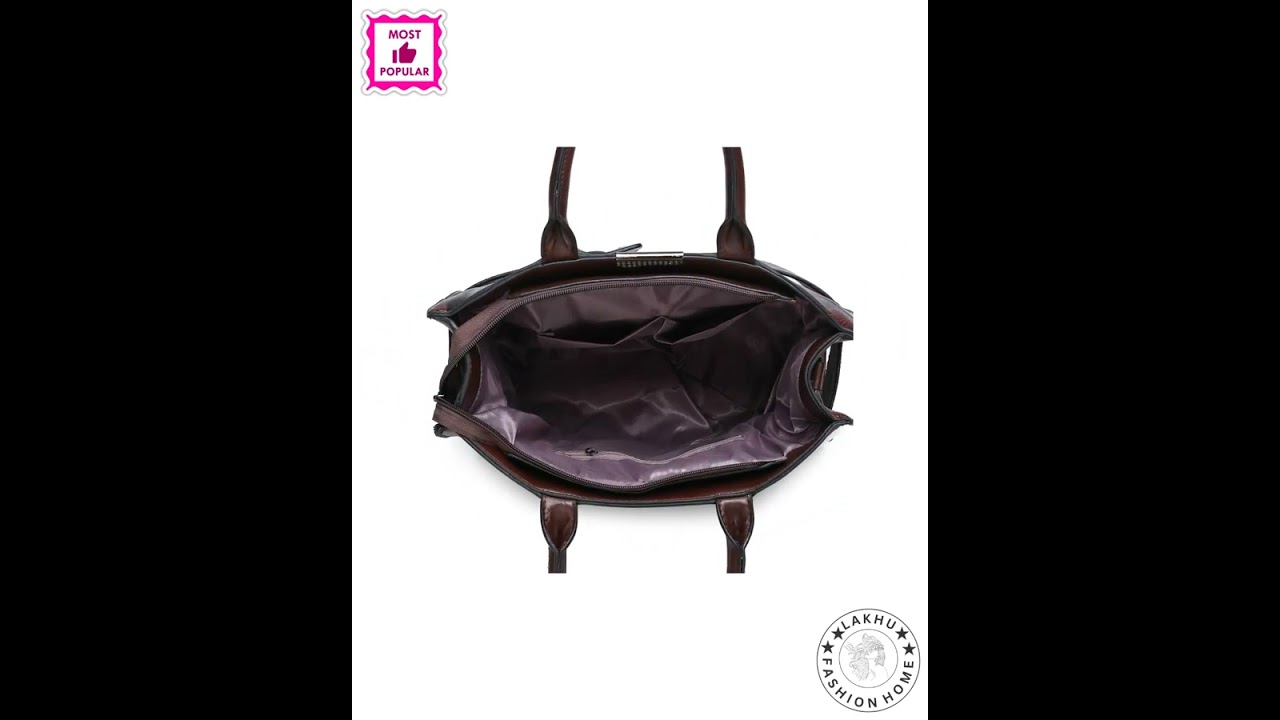 2021 New PU Leather Handbags Fashion Ladies Shoulder Messenger Bags Tote Bag Luxury Brand Handbag...