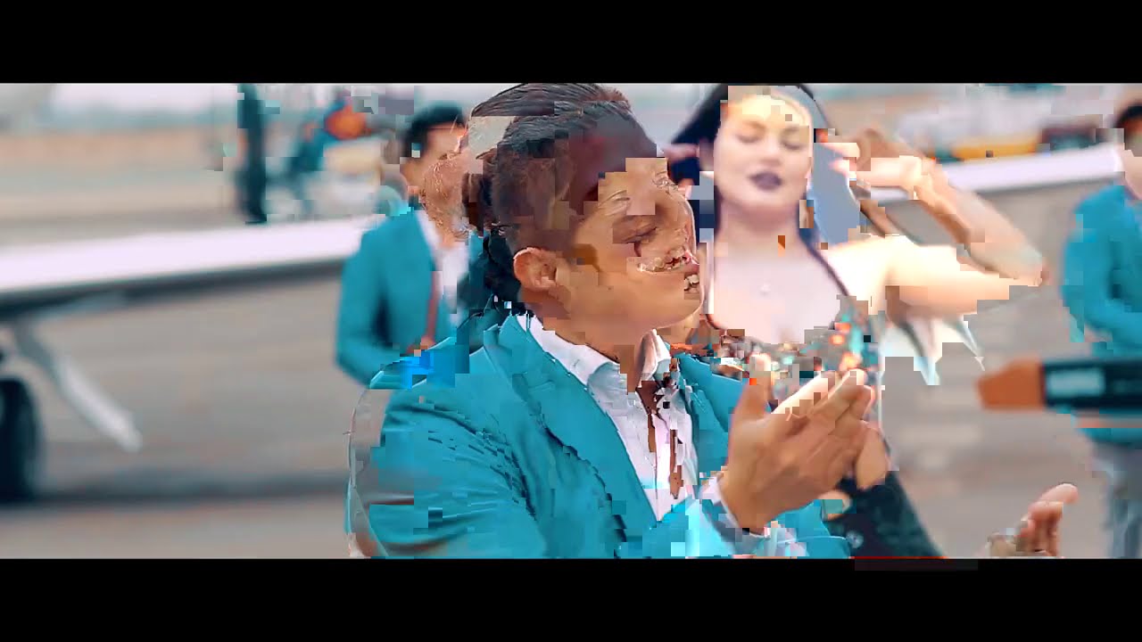 Mix La Carta - Papillón (Videoclip Oficial)